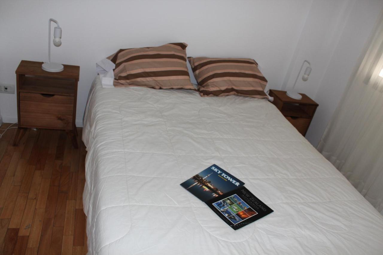 Amenabar Suites Μπουένος Άιρες Εξωτερικό φωτογραφία