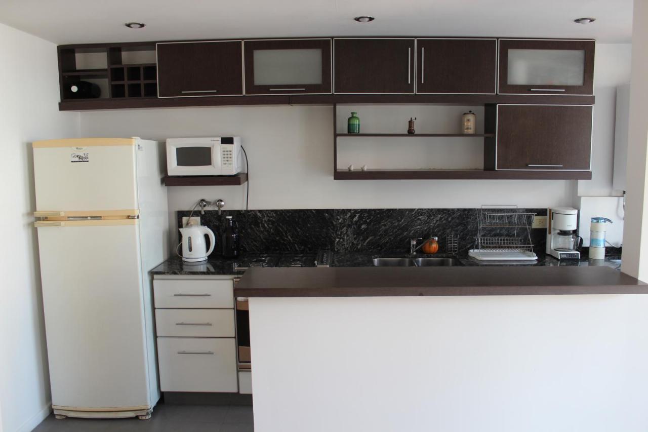 Amenabar Suites Μπουένος Άιρες Εξωτερικό φωτογραφία
