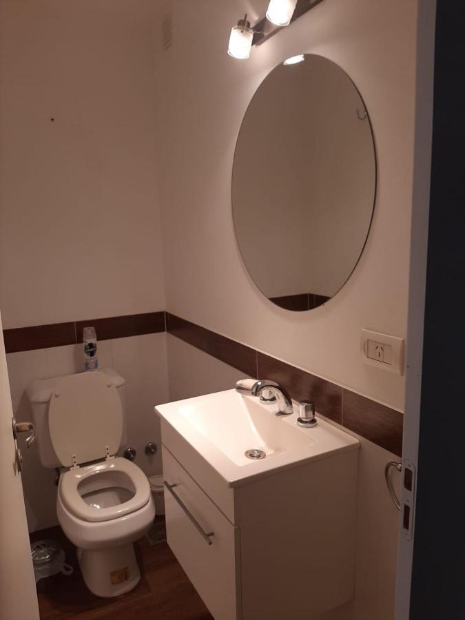 Amenabar Suites Μπουένος Άιρες Εξωτερικό φωτογραφία