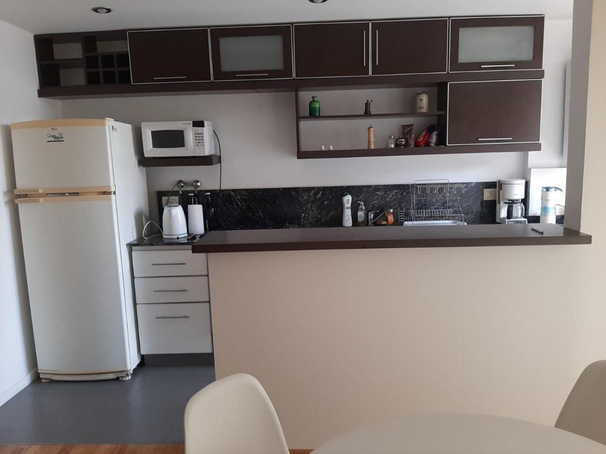 Amenabar Suites Μπουένος Άιρες Εξωτερικό φωτογραφία
