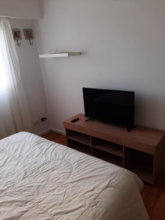 Amenabar Suites Μπουένος Άιρες Εξωτερικό φωτογραφία