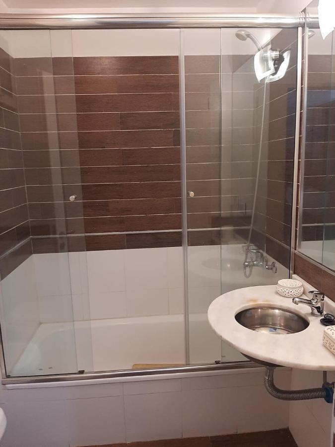 Amenabar Suites Μπουένος Άιρες Εξωτερικό φωτογραφία