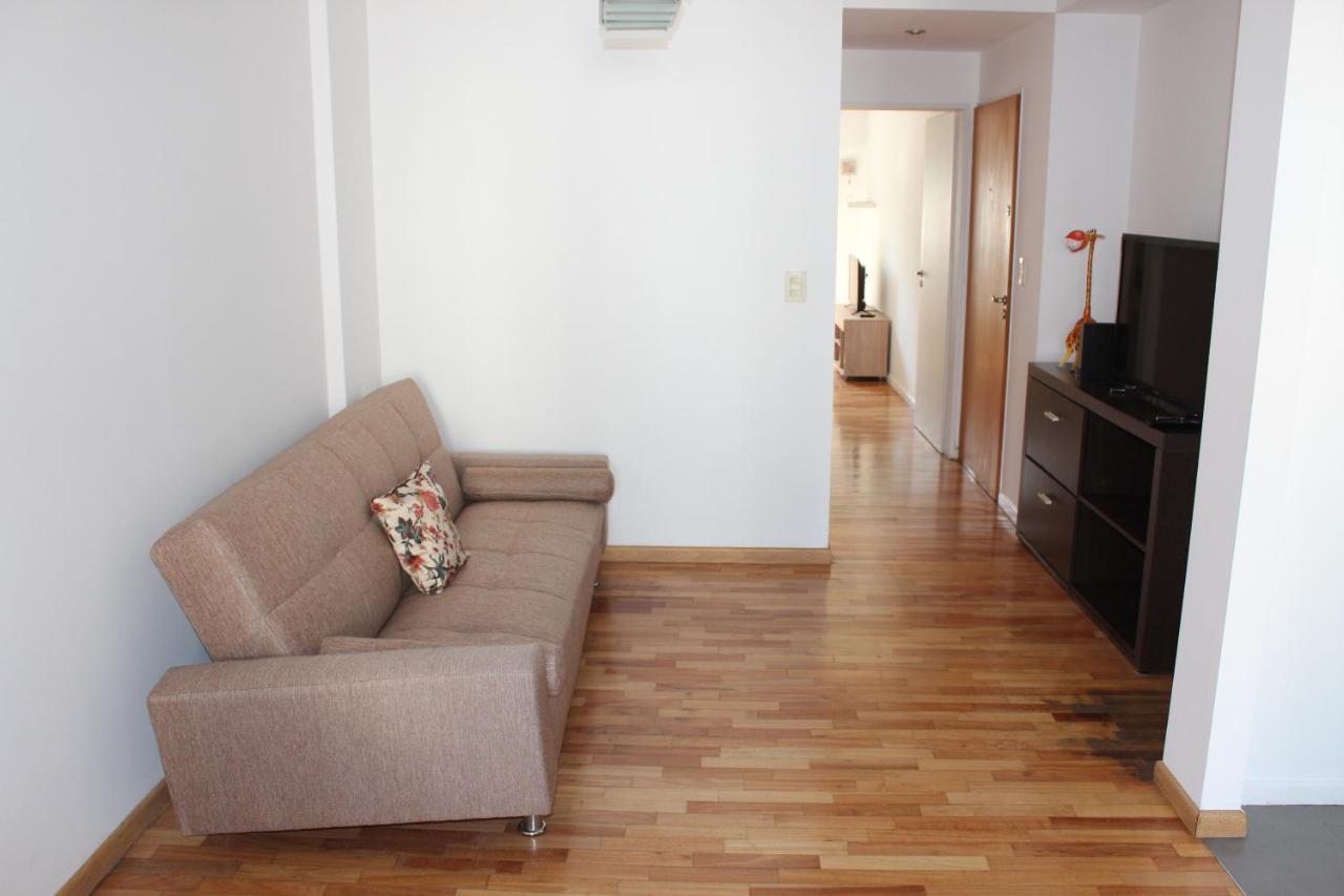 Amenabar Suites Μπουένος Άιρες Εξωτερικό φωτογραφία