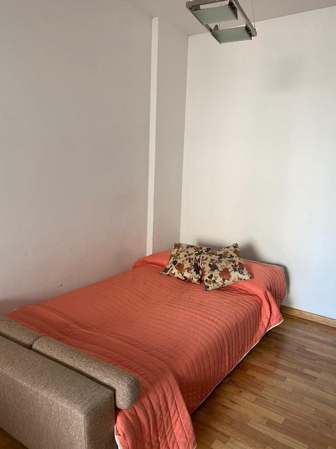 Amenabar Suites Μπουένος Άιρες Εξωτερικό φωτογραφία