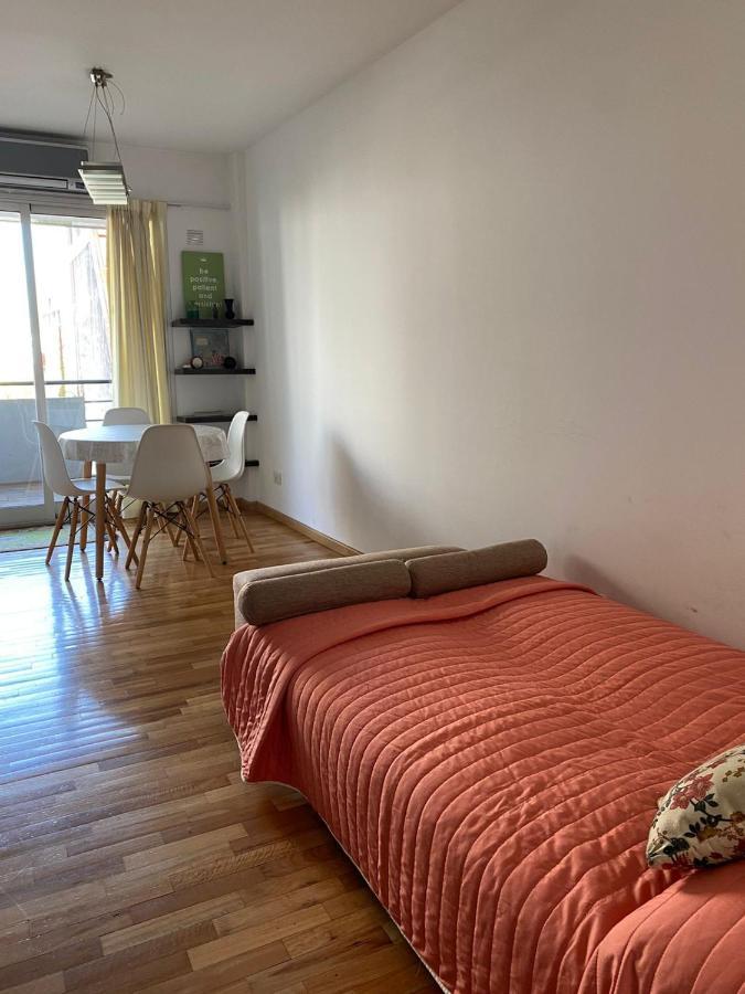 Amenabar Suites Μπουένος Άιρες Εξωτερικό φωτογραφία